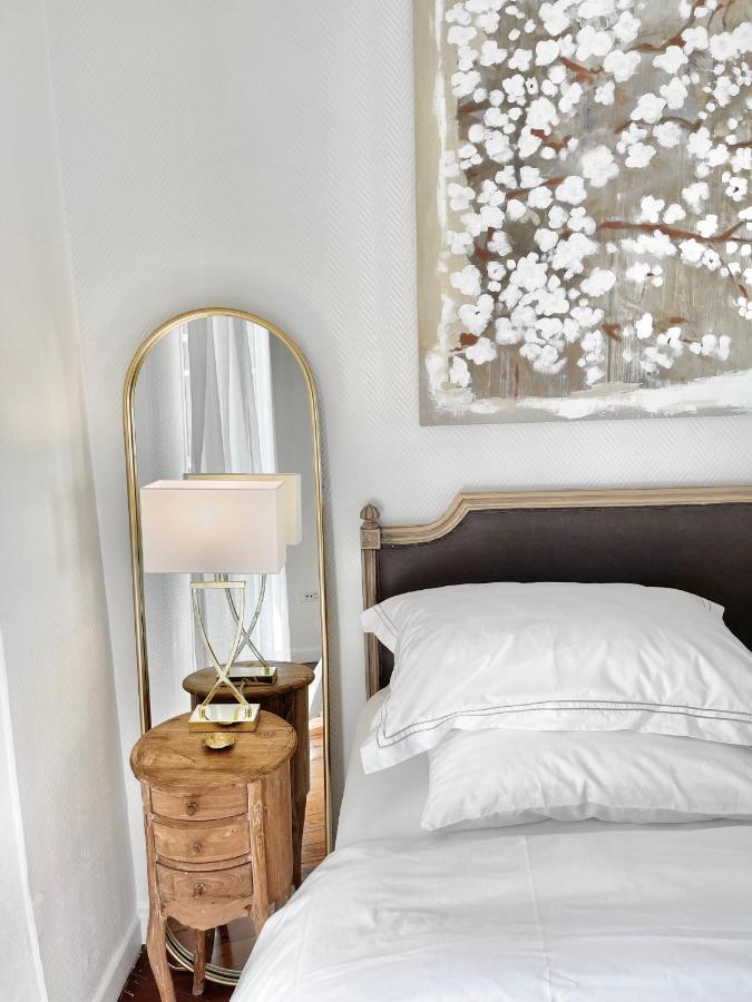 Grand Cru, Appartement Au Centre Medieval De Beaune Бон Екстериор снимка
